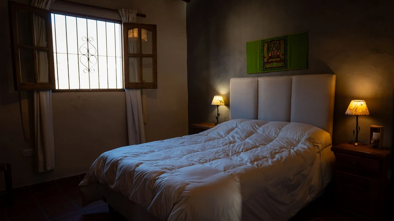 Casa Vid - sala